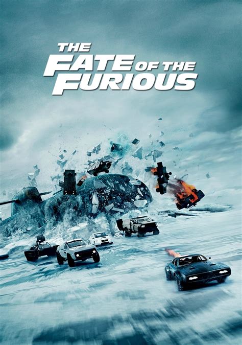 Sous Titres Fast And Furious 8 The Fate Of The Vostfrclub