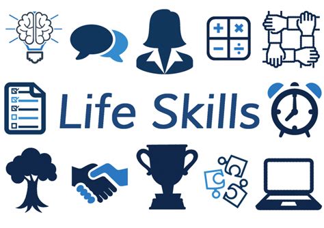 Success lies in choosing the resume skills for students that will show. 3 Basic Life Skills for New College Students - Indoindians.com