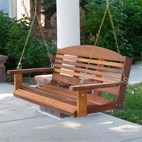 Building Porch Swing Set Plans For Kids Outdoor Furniture Plans And