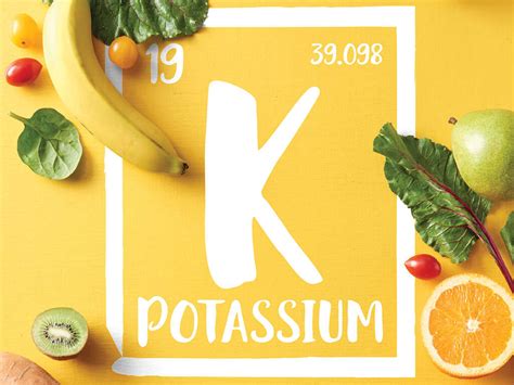 Potassium Deficiency 10 Potassium Deficiency Symptoms