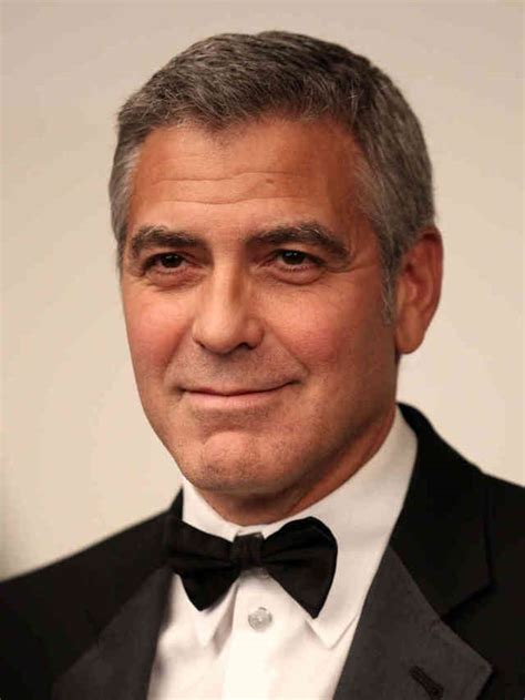 George Clooney Gay Nude Image 12073