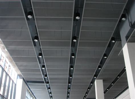 1791 results for metal ceiling panels. Perforated / Acoustic Ceiling | Panellite Marketing