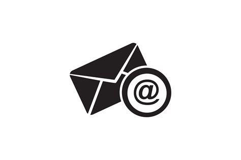 Email Icon It Is One Of The Most Important Channels That Allow