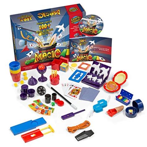 Best Magic Sets For Kids Handpicked For You In 2021