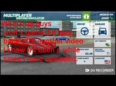 When other players try to make money during the game, these codes make it easy for you and you can reach what you need earlier. CODES FOR |Multiplayer Driving Simulator - YouTube