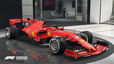 'super slippery' portimao track not enjoyable in f1 car New F1 2019 Build Adds Latest Livery Updates | RaceDepartment