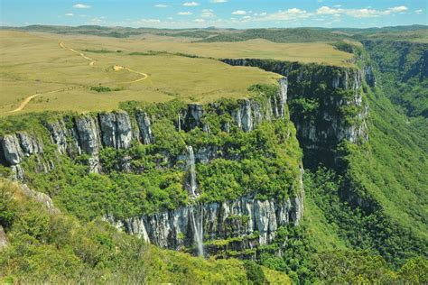 Itaimbezinho Canyon Full Day Tour Musement