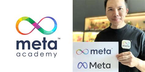 Msia Meta Group Logo And Name Look Like Facebooks Company Founded 3