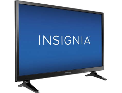 Insignia Ns 28d220na16 28 Inch Led 720p Hdtv 139 Free Shipping