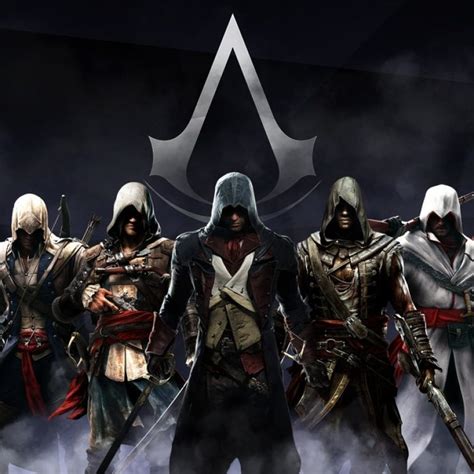 10 Top Awesome Assassins Creed Wallpapers Full Hd 1920×1080 For Pc