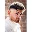 35 Dope And Trendy Mens Haircut 2020