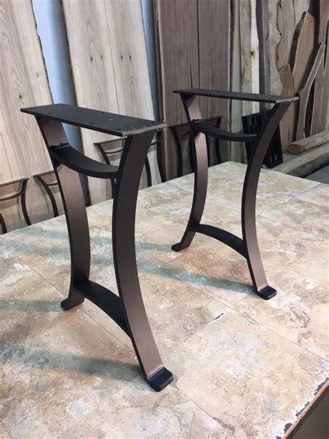 Convert 8 inch to centimeter with formula, common lengths conversion, conversion tables and more. Ohiowoodlands End Table Base. Solid Steel End Table Legs ...