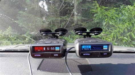 Lastly, as soon as your radar detector has identified the signals, reach as fast as you can as safety is the number one priority. The Benefits of GPS in a Radar Detector - Vortex Radar
