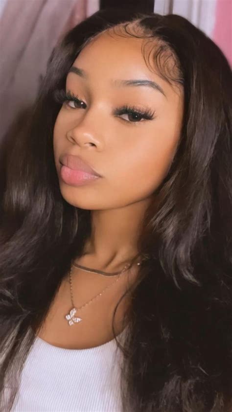 34 Cutest Picks For Black Teens Girls Hairstyles
