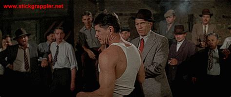 No registration or membership required. Hard Times (1975) - Amazing One Punch KO (GIFs and Video ...