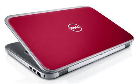 Dell Inspiron I15r 1632red 15 Inch Laptop Red Computers