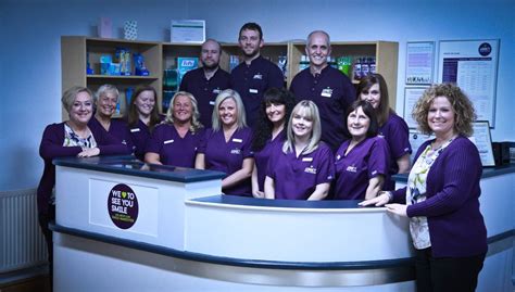 About Us Abbey Dental Practice