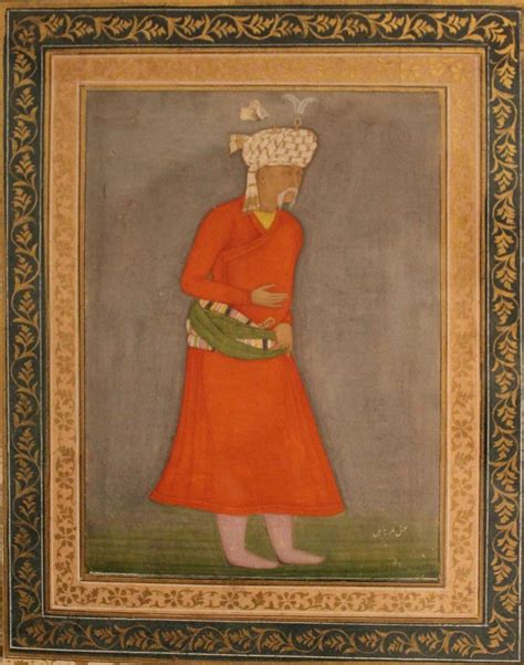Adapun pengkhususan dari seni lukis yaitu dalam mengembangan. Lukisan India #2: Pengaruh Persia dalam Aliran Seni Mughal
