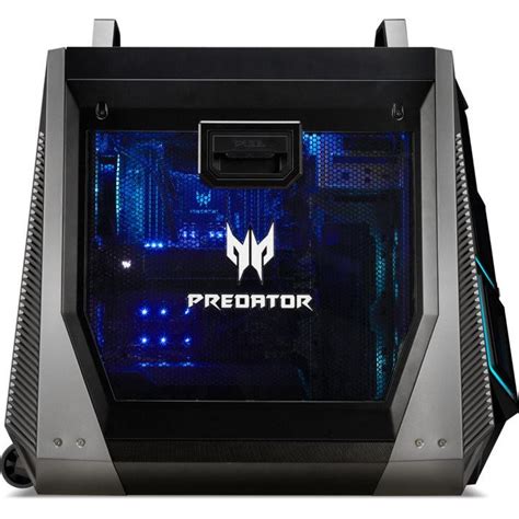 Acer Predator Orion 9000 Dge0pec016 I9 9900x64gb Ddr42x 512gb Ssd