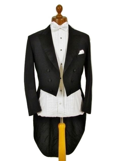 We promise you the best and sophisticated formal outfit ideas. White Tie Guide for Men