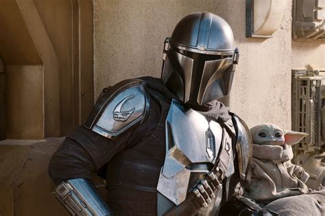 Rumored Mandalorian Mmo Possibly An Xbox Exclusive