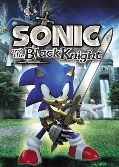 Sonic And The Black Knight Video Game 2009 Imdb