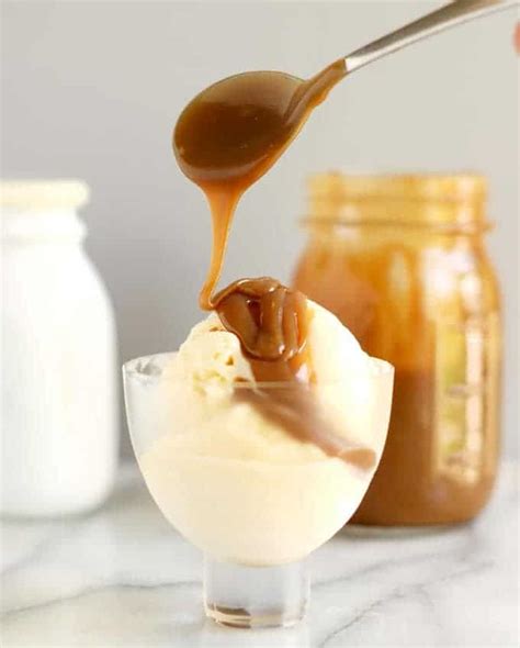 Butterscotch Sauce Easy Tasty And Versatile Baking Sense®