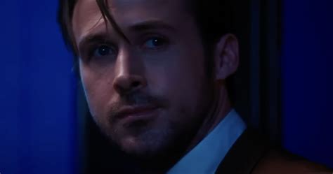 How Ryan Gosling Made A Single Nod “the Most Devastating Thing In The World” Netflix Junkie