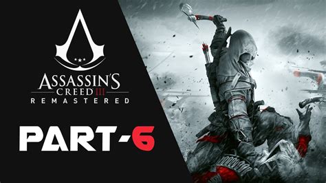 Assassin S Creed Remastered Gameplay Part Walkthrough The