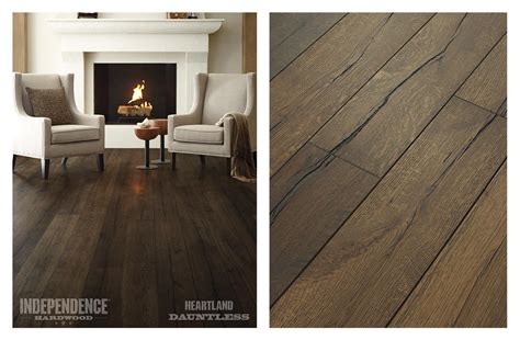 27 Awesome Hardwood Floor Color Samples 2024