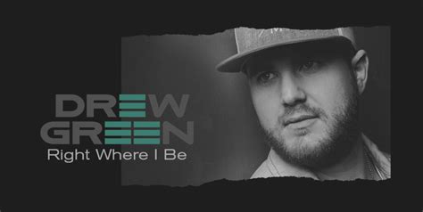 Drew Green Met Nieuwe Single Nashvilletv