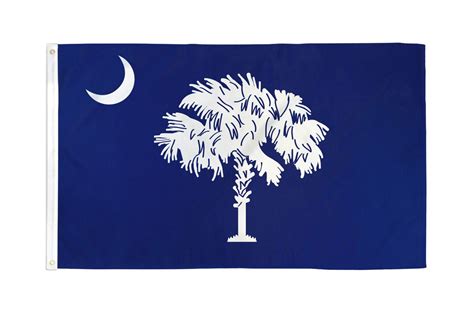 South Carolina Flag Flagsmart