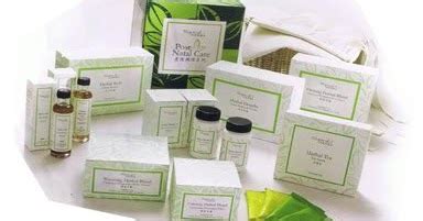 Berminat boleh wassap 018 277 3237. Akma Manan Life Story: Review Set Bersalin Tropical Herbs ...