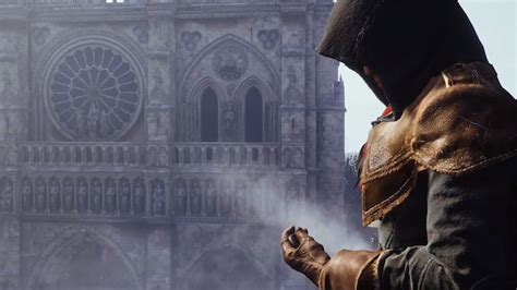 Next Gen Assassins Creed Unity Trailer Released By Ubisoft Fanboys