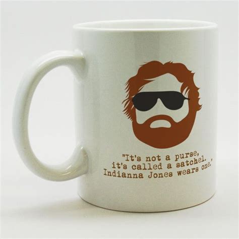 You wake up with a pounding headache after a big night of drinking. For fans of The Hangover | Mugs, Coffee love, Movie gift