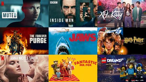 Stream Or Skip Heres Everything Added To Netflix Uk This Week Th