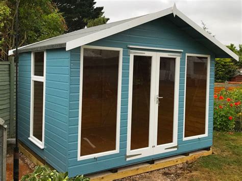 traditional summerhouses taunton sheds and toys taunton somerset
