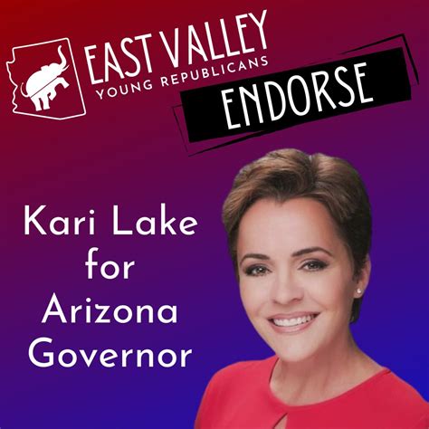 Kari Lake War Room On Twitter Rt Eastvalleyyrs East Valley Young Republicans Are Pleased To