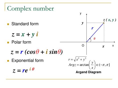 Trigonometric Exponential Form Math Minds Academy