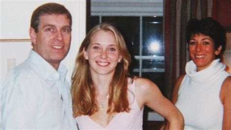 Prince Andrew Settles Us Civil Sex Assault Case With Virginia Giuffre Bbc News