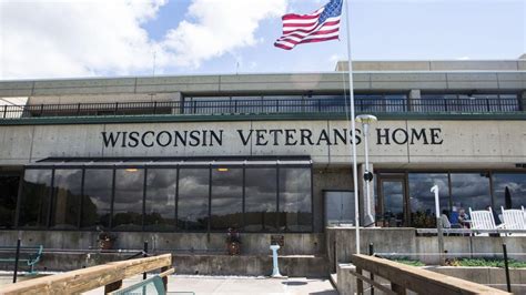 Wisconsin Department Of Veterans Affairs Investigating Employee Who