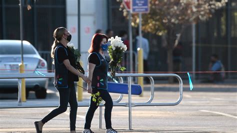 El Paso Walmart mass shooting victims remembered at memorial