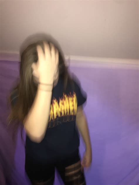 Aesthetic Blurry Tumblr Girl Pics Largest Wallpaper Portal