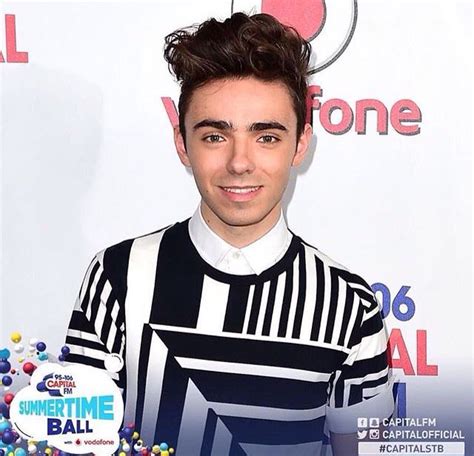 Pin By Aby On Nathan Sykes