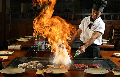 hospitality executive guada sanico executive chef job at japanese korean fine dining restaurant