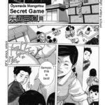Read Himitsu No Oyuugi Secret Game Hentai Porns Manga And