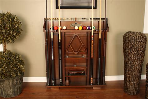 10 Best Pool Cue Racks And Holders Ideas On Foter