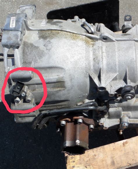 A8 d3 crankshaft sensor location - Page 2 - AudiWorld Forums