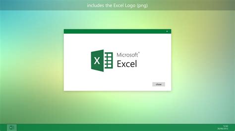 Excel 15 Starting By Arcticpaco On Deviantart