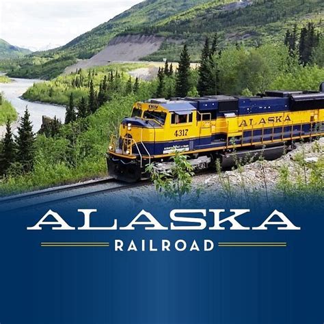 Alaska Railroad Anchorage 2023 What To Know Before You Go